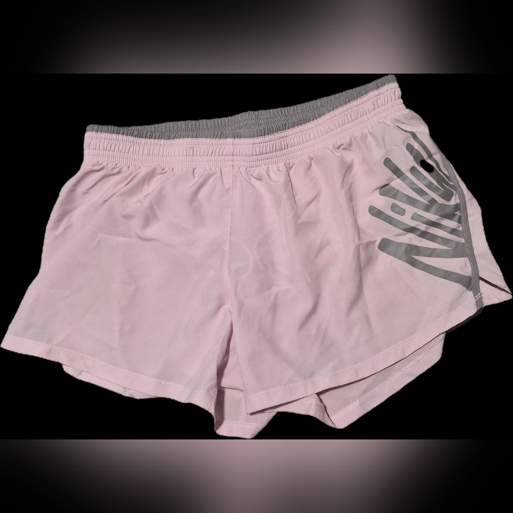 Nike Women's Dri-Fit Shorts